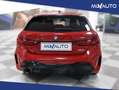 BMW 118 i Msport 140CV AUTO Rouge - thumbnail 3