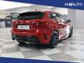 BMW 118 i Msport 140CV AUTO Rouge - thumbnail 5