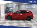 BMW 118 i Msport 140CV AUTO Rouge - thumbnail 6