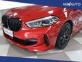 BMW 118 i Msport 140CV AUTO Rouge - thumbnail 9