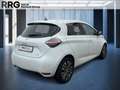 Renault ZOE R135 Z.E.50 Riviera Weiß - thumbnail 8