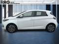 Renault ZOE R135 Z.E.50 Riviera Weiß - thumbnail 4
