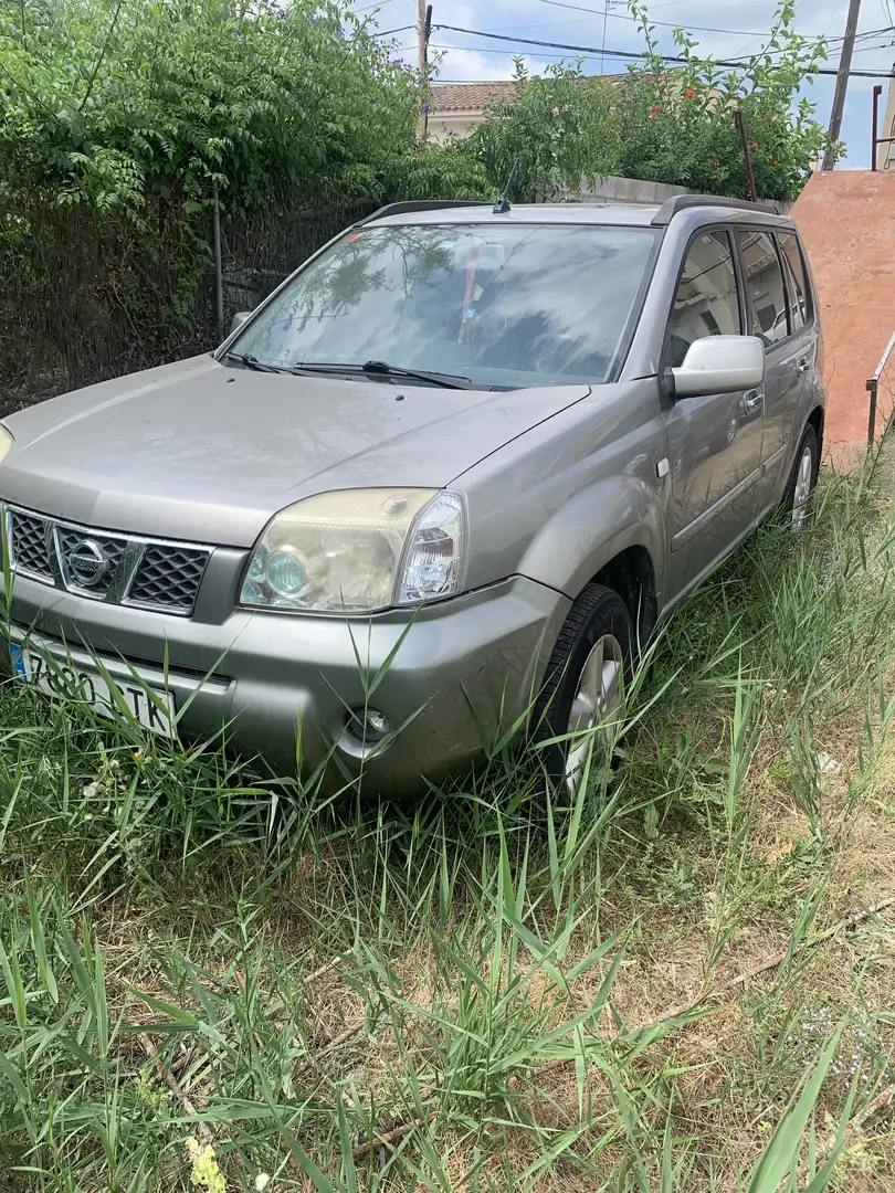Nissan X-Trail 2.2DCi Elegance - 2