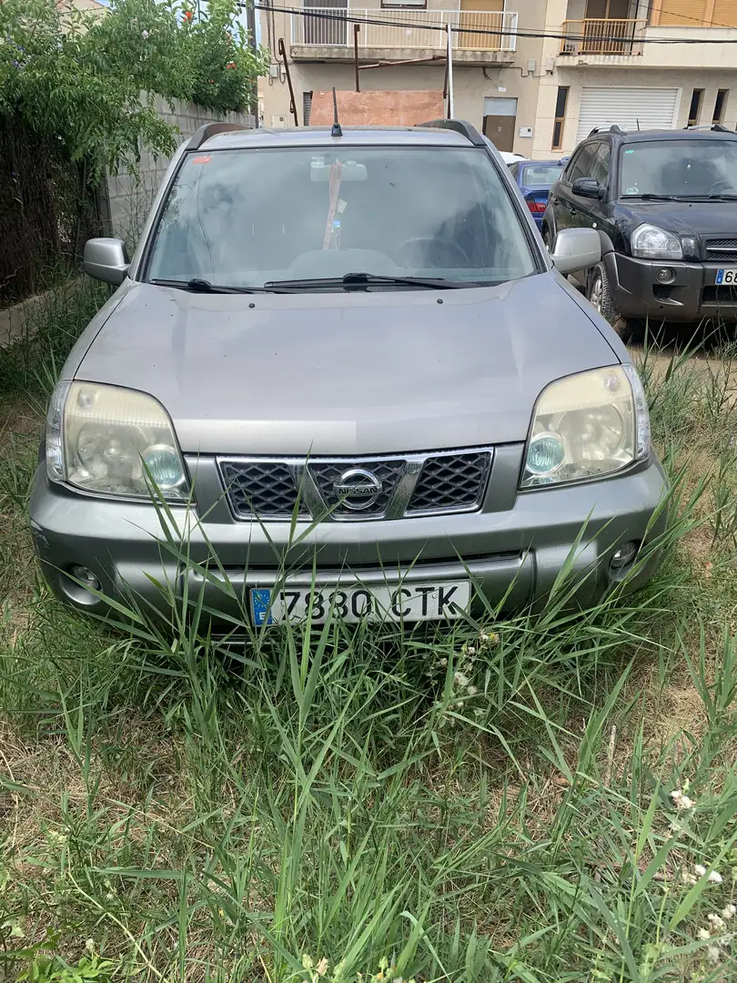 Nissan X-Trail 2.2DCi Elegance - 1