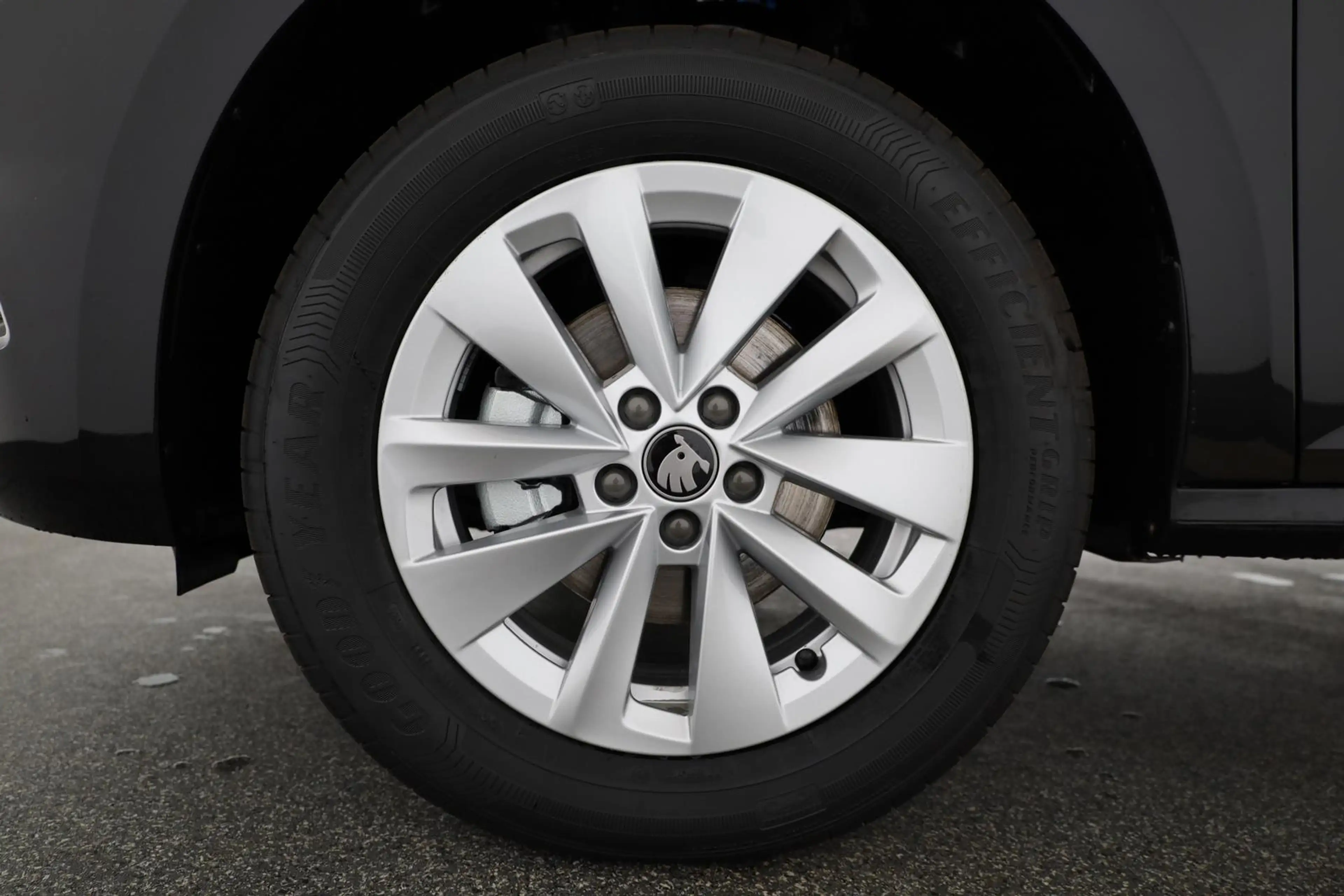Skoda Kamiq Selection 1.5 TSI DSG Selection, AHK, LED, Kame... — photo 15