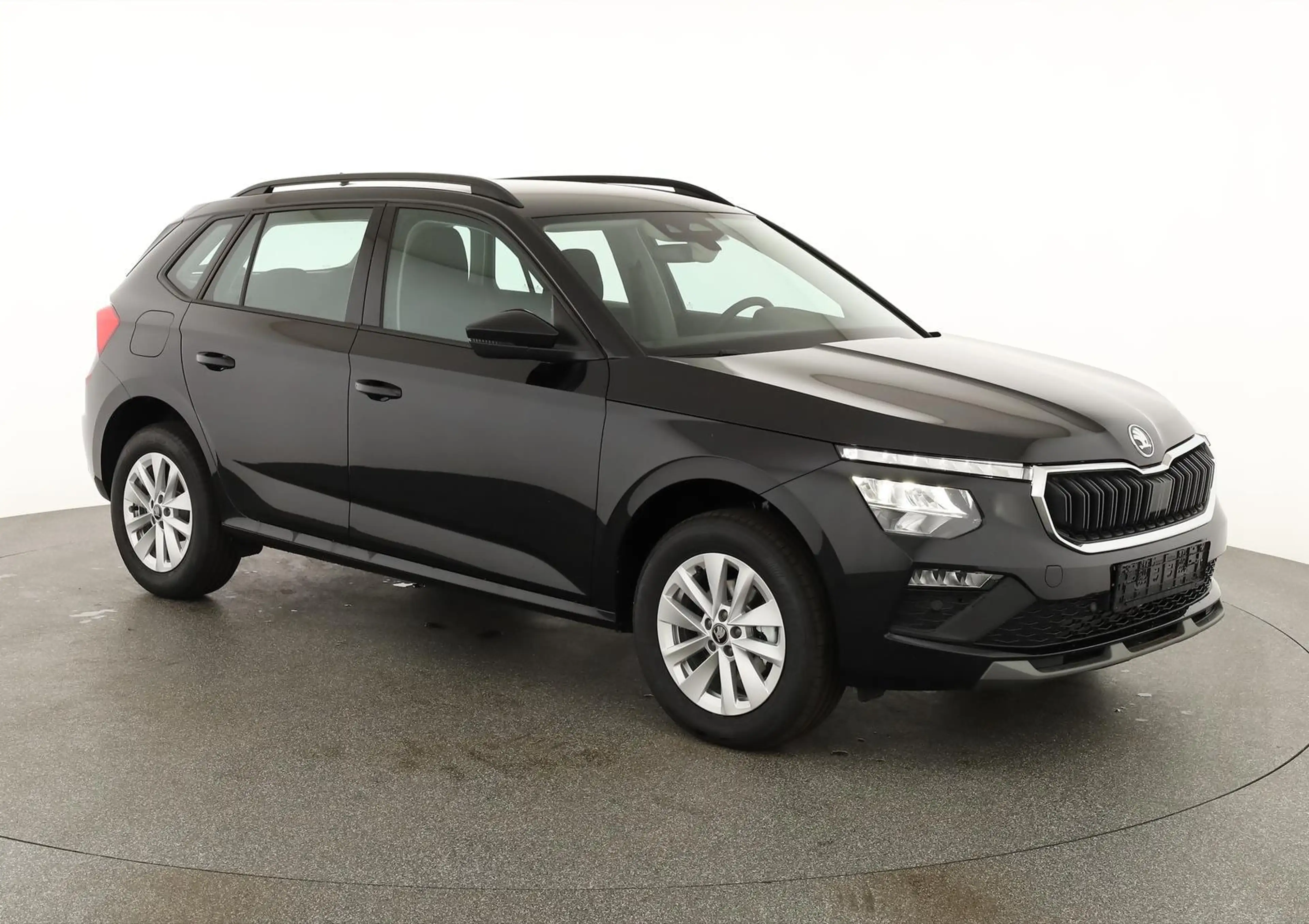 Skoda Kamiq Selection 1.5 TSI DSG Selection, AHK, LED, Kame... — photo 2