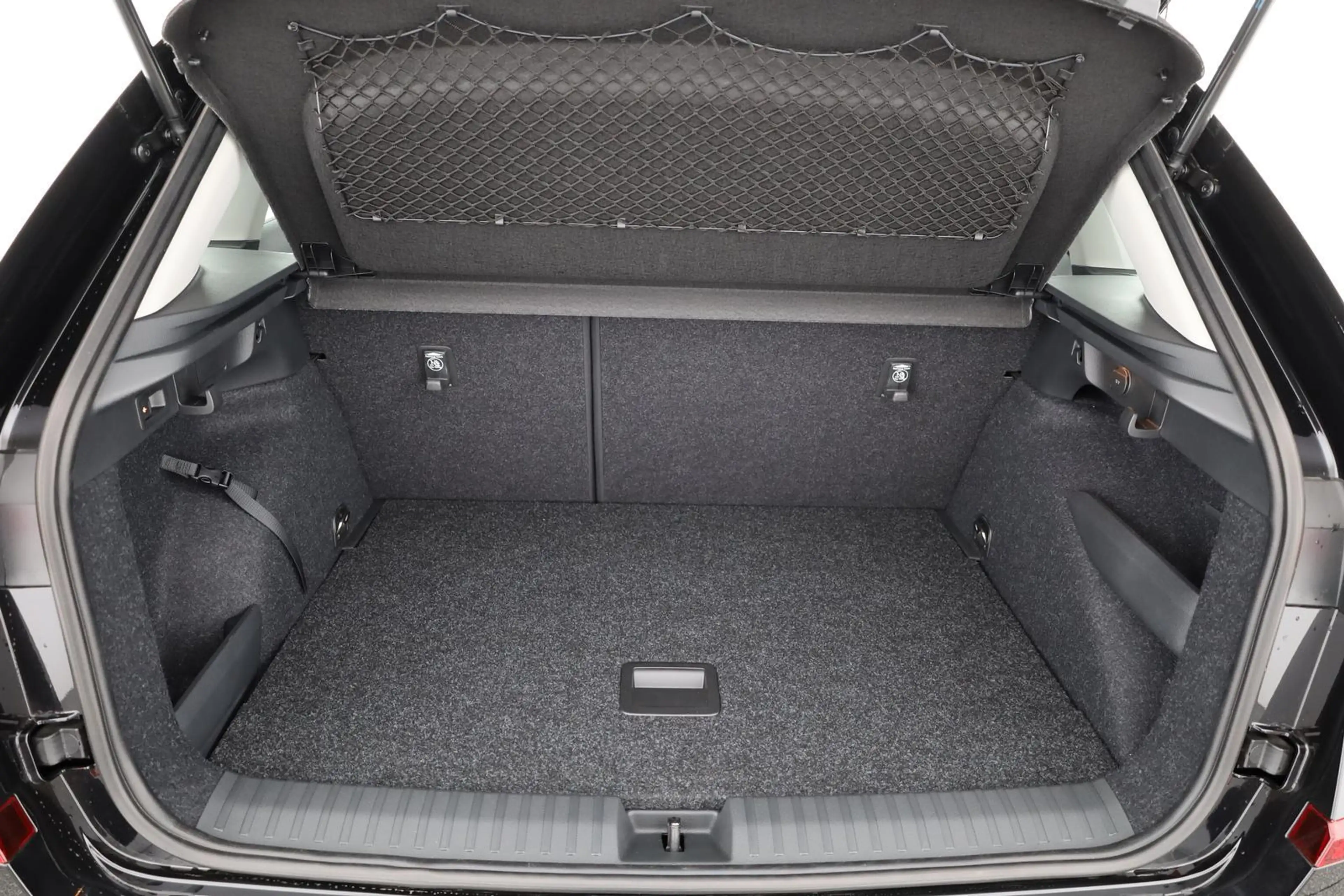 Skoda Kamiq Selection 1.5 TSI DSG Selection, AHK, LED, Kame... — photo 12