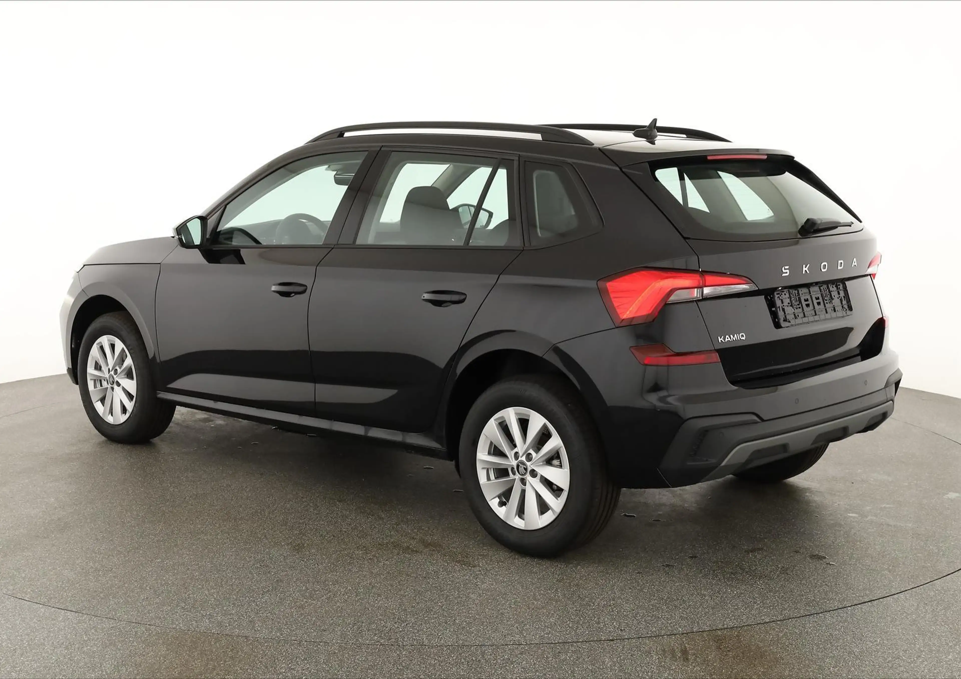 Skoda Kamiq Selection 1.5 TSI DSG Selection, AHK, LED, Kame... — photo 3