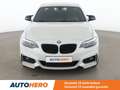 BMW 218 218d M Sport Blanc - thumbnail 32