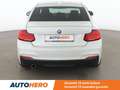 BMW 218 218d M Sport Blanc - thumbnail 28