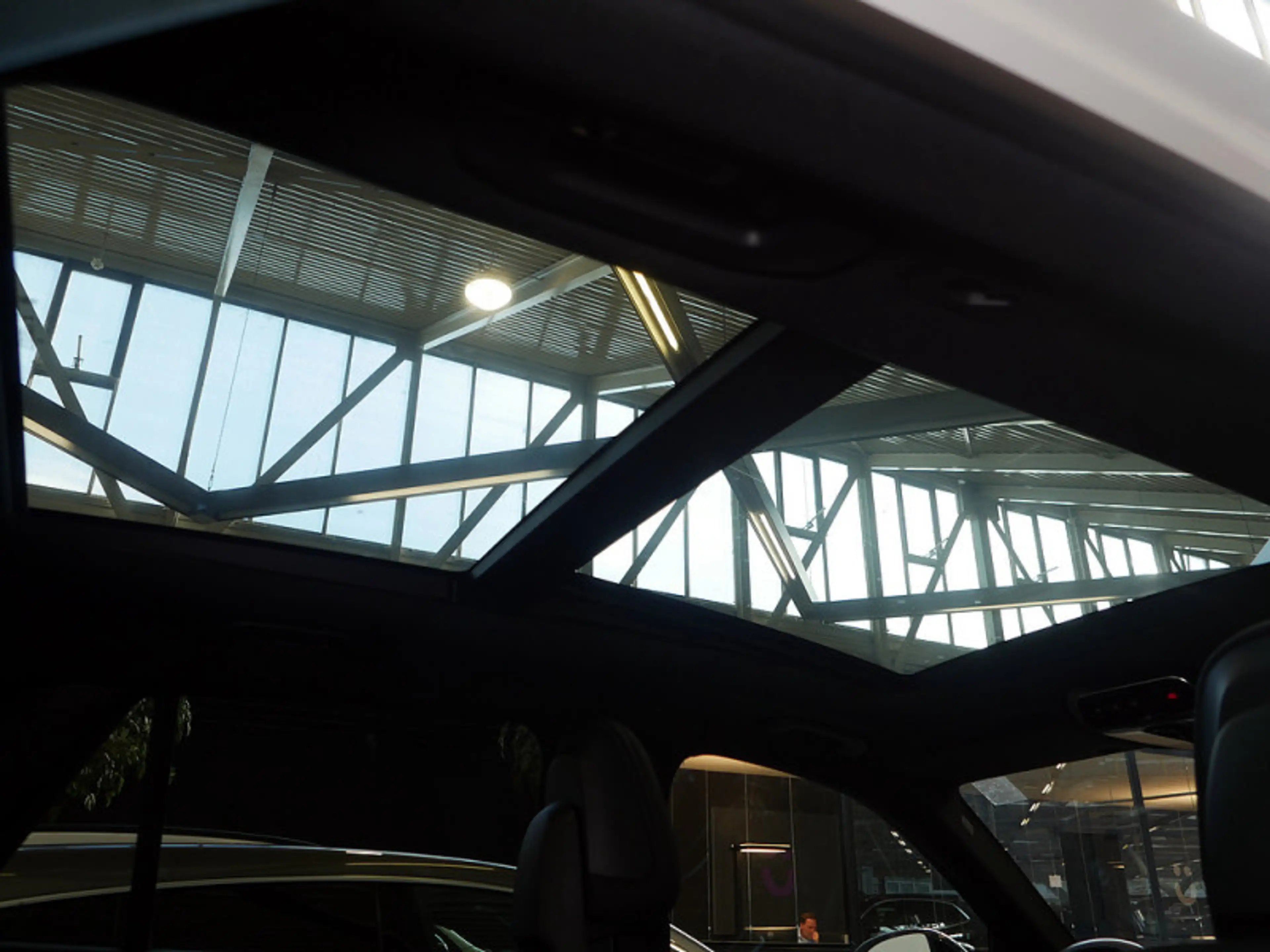 Mercedes-Benz GLC 200 4M , AMG NIGHT MEMO AHK KAMERA PANO SPUR — photo 11
