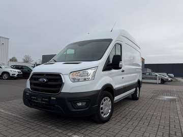 350 L2 Trend FT 2.0 TDCi DPF FWD 96 kW (131 PS...