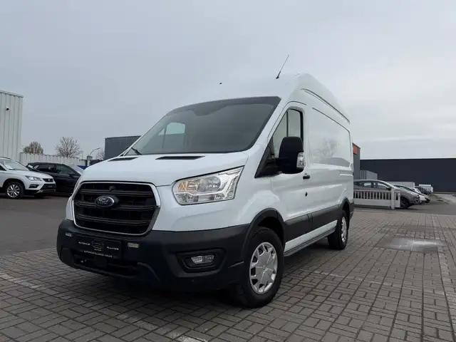 Ford Transit Transit 350 L2 Trend RFK+PDC Tempomat Klima SZH