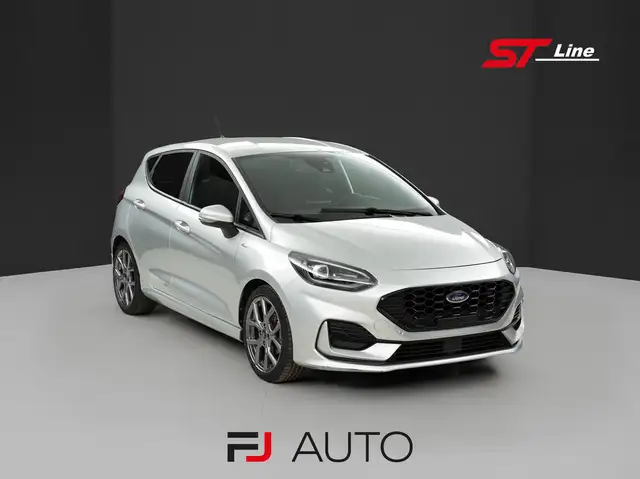 Ford Fiesta 1.0 ecoboost h ST-Line 125cv STLine