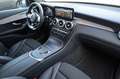 Mercedes-Benz GLC 220 d Coupé 4MATIC AMG ACC, AHK elektr., MultibeamL... Silber - thumbnail 4