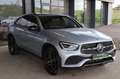 Mercedes-Benz GLC 220 d Coupé 4MATIC AMG ACC, AHK elektr., MultibeamL... Silber - thumbnail 22