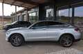 Mercedes-Benz GLC 220 d Coupé 4MATIC AMG ACC, AHK elektr., MultibeamL... Silber - thumbnail 2