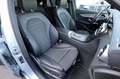 Mercedes-Benz GLC 220 d Coupé 4MATIC AMG ACC, AHK elektr., MultibeamL... Silber - thumbnail 9