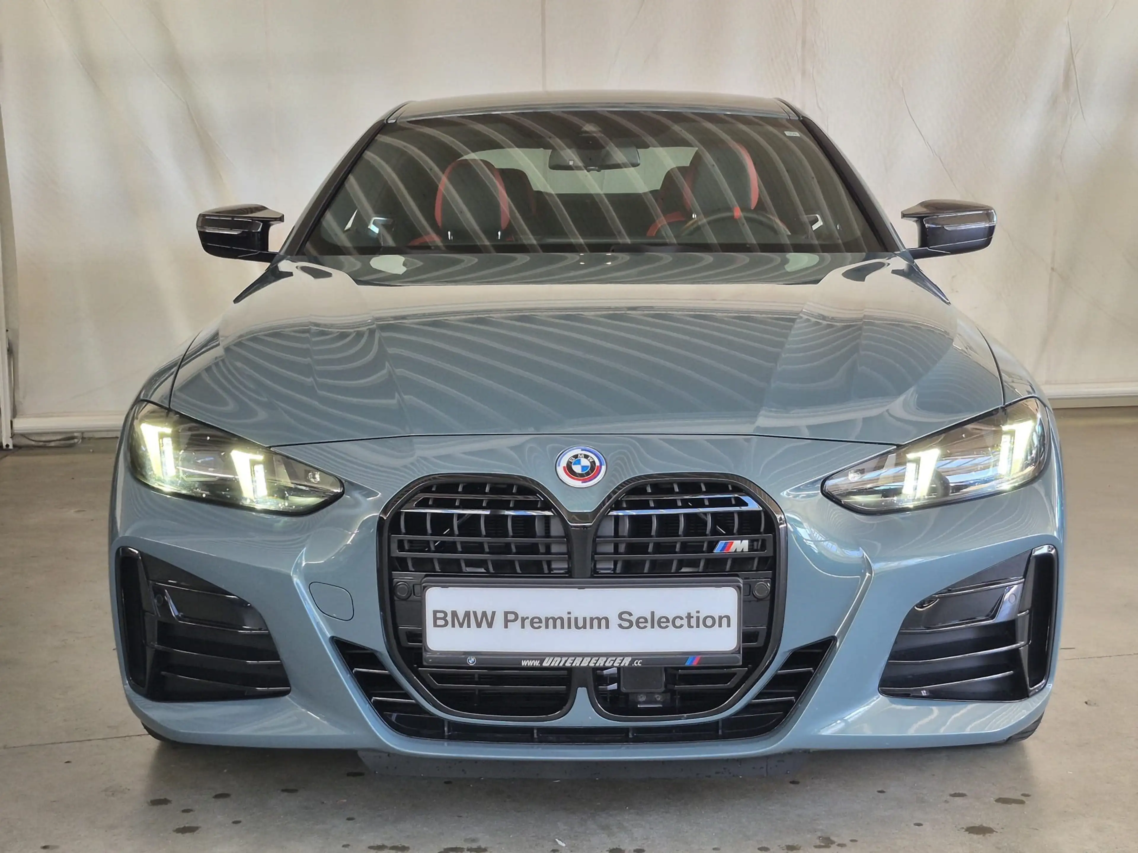 BMW 440 M440i xDrive M Sportpaket Pro — photo 2