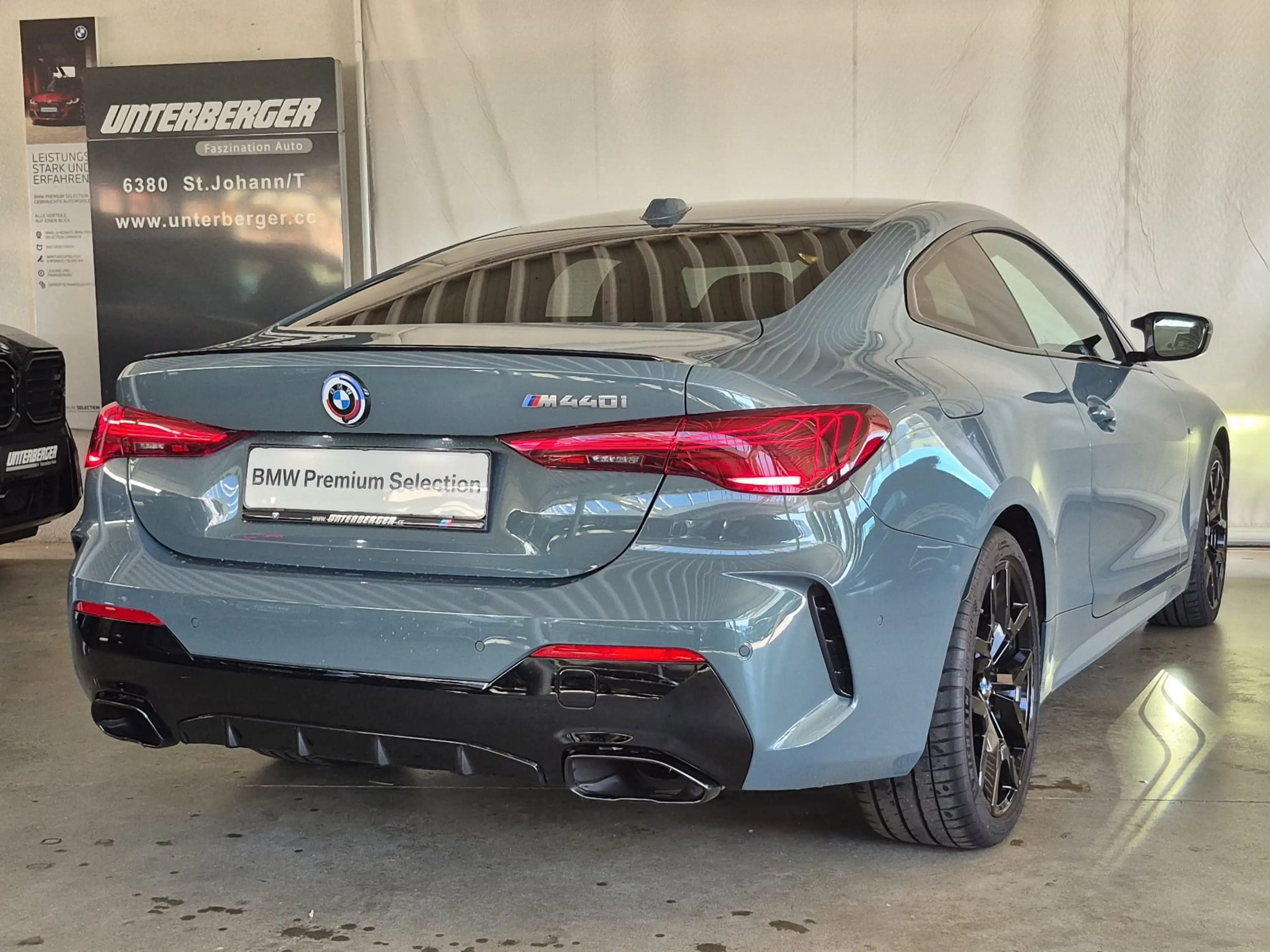 BMW 440 M440i xDrive M Sportpaket Pro — photo 5