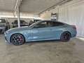 BMW 440 M440i xDrive M Sportpaket Pro Grün - thumbnail 3