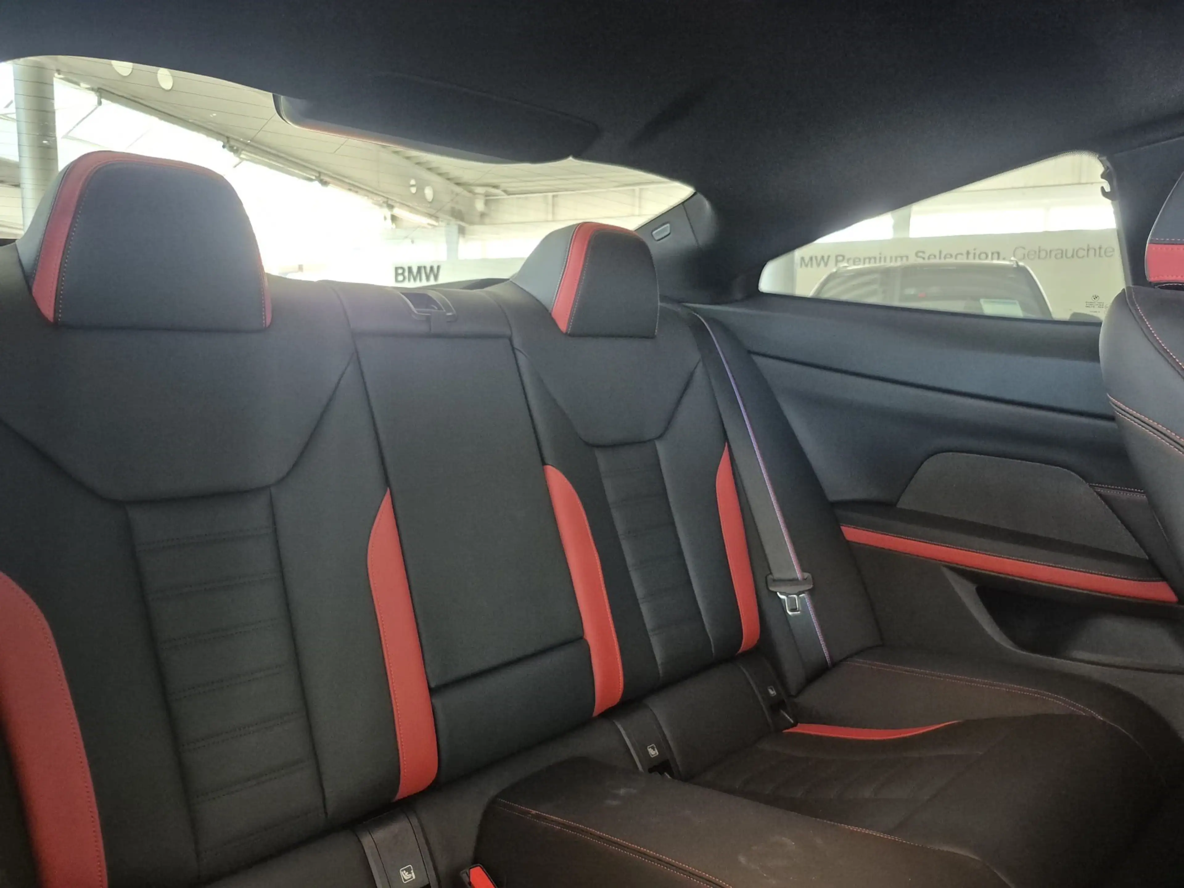 BMW 440 M440i xDrive M Sportpaket Pro — photo 9