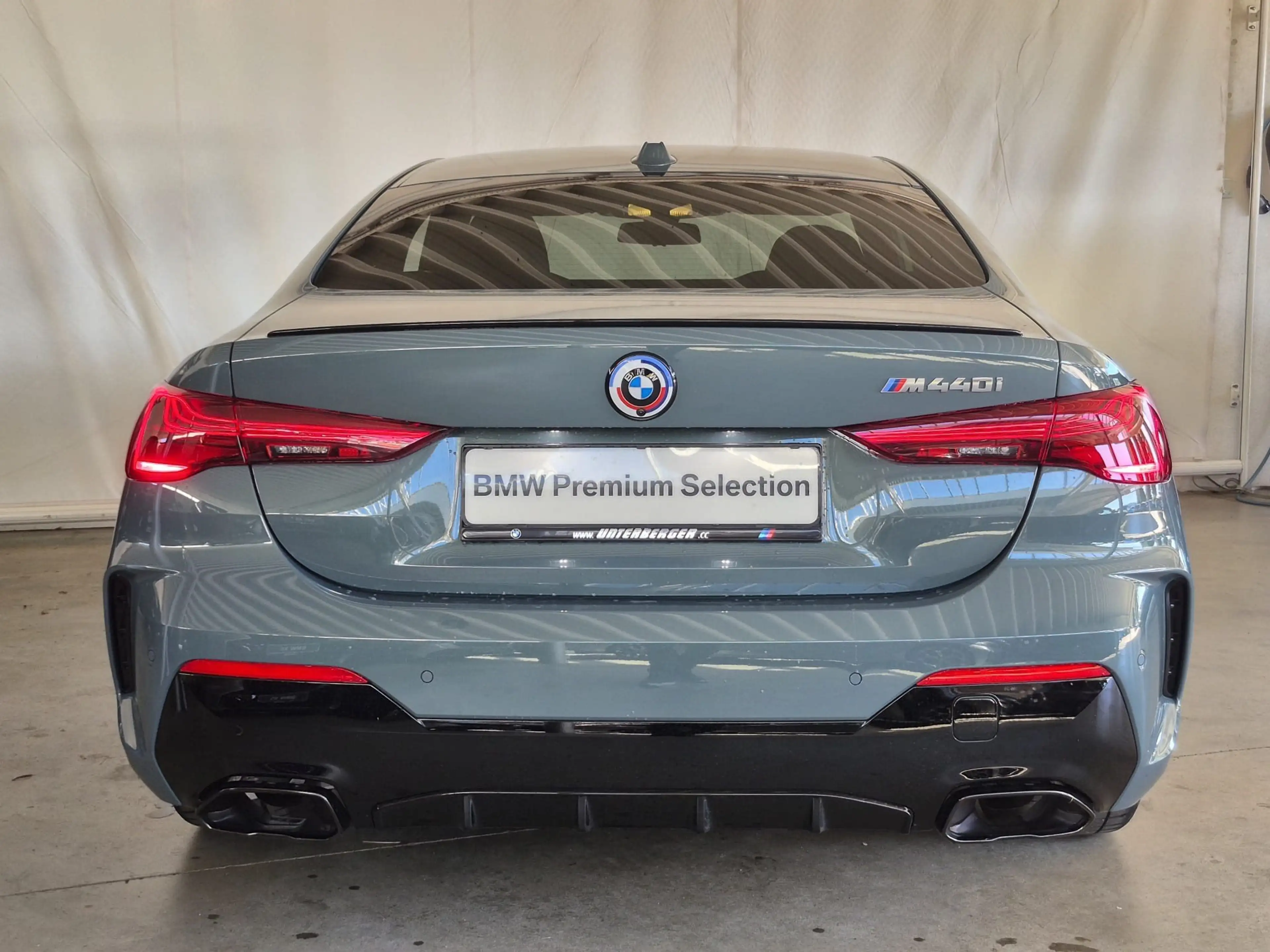BMW 440 M440i xDrive M Sportpaket Pro — photo 4