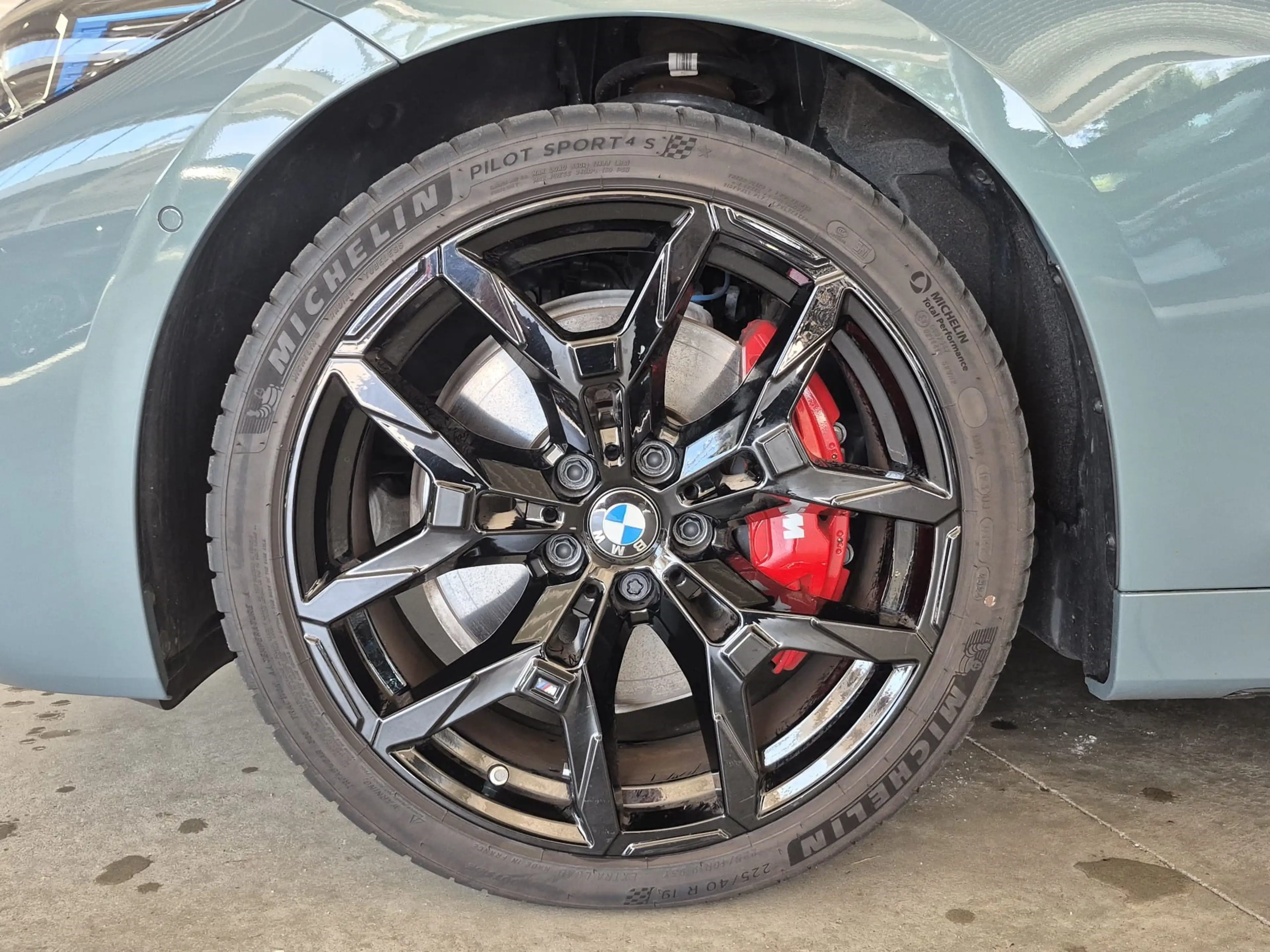 BMW 440 M440i xDrive M Sportpaket Pro — photo 6
