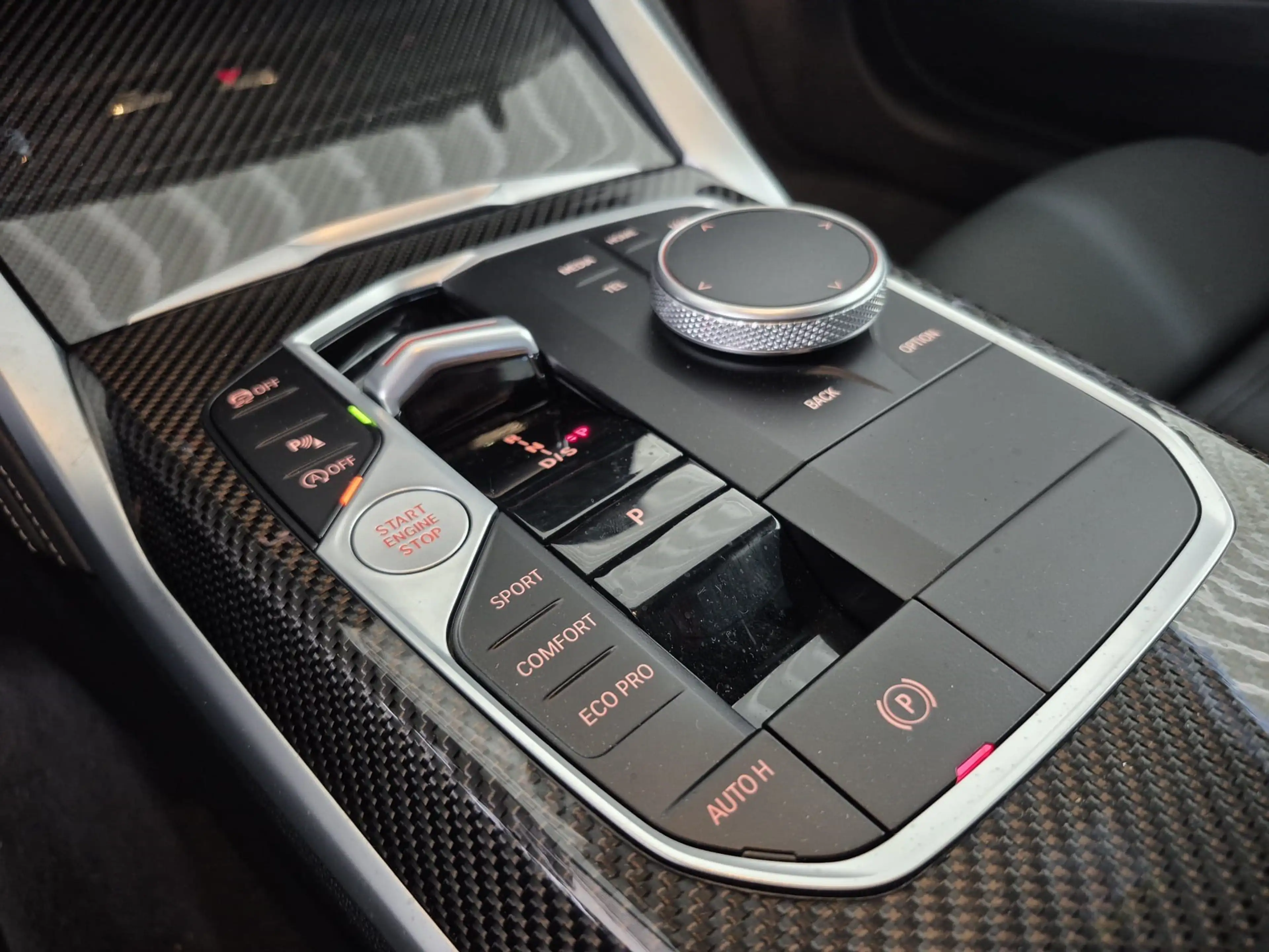 BMW 440 M440i xDrive M Sportpaket Pro — photo 13