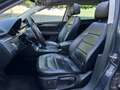 Volkswagen Passat Variant 2.0 CR TDi Highline BMT CUIR/TOIT/PANO/GPS/EXPORT Grau - thumbnail 8