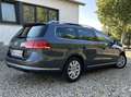Volkswagen Passat Variant 2.0 CR TDi Highline BMT CUIR/TOIT/PANO/GPS/EXPORT Grau - thumbnail 22