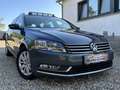 Volkswagen Passat Variant 2.0 CR TDi Highline BMT CUIR/TOIT/PANO/GPS/EXPORT Grau - thumbnail 2