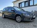 Volkswagen Passat Variant 2.0 CR TDi Highline BMT CUIR/TOIT/PANO/GPS/EXPORT Grau - thumbnail 4
