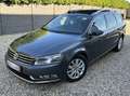 Volkswagen Passat Variant 2.0 CR TDi Highline BMT CUIR/TOIT/PANO/GPS/EXPORT Grau - thumbnail 5