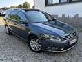 Volkswagen Passat Variant 2.0 CR TDi Highline BMT CUIR/TOIT/PANO/GPS/EXPORT Grau - thumbnail 6