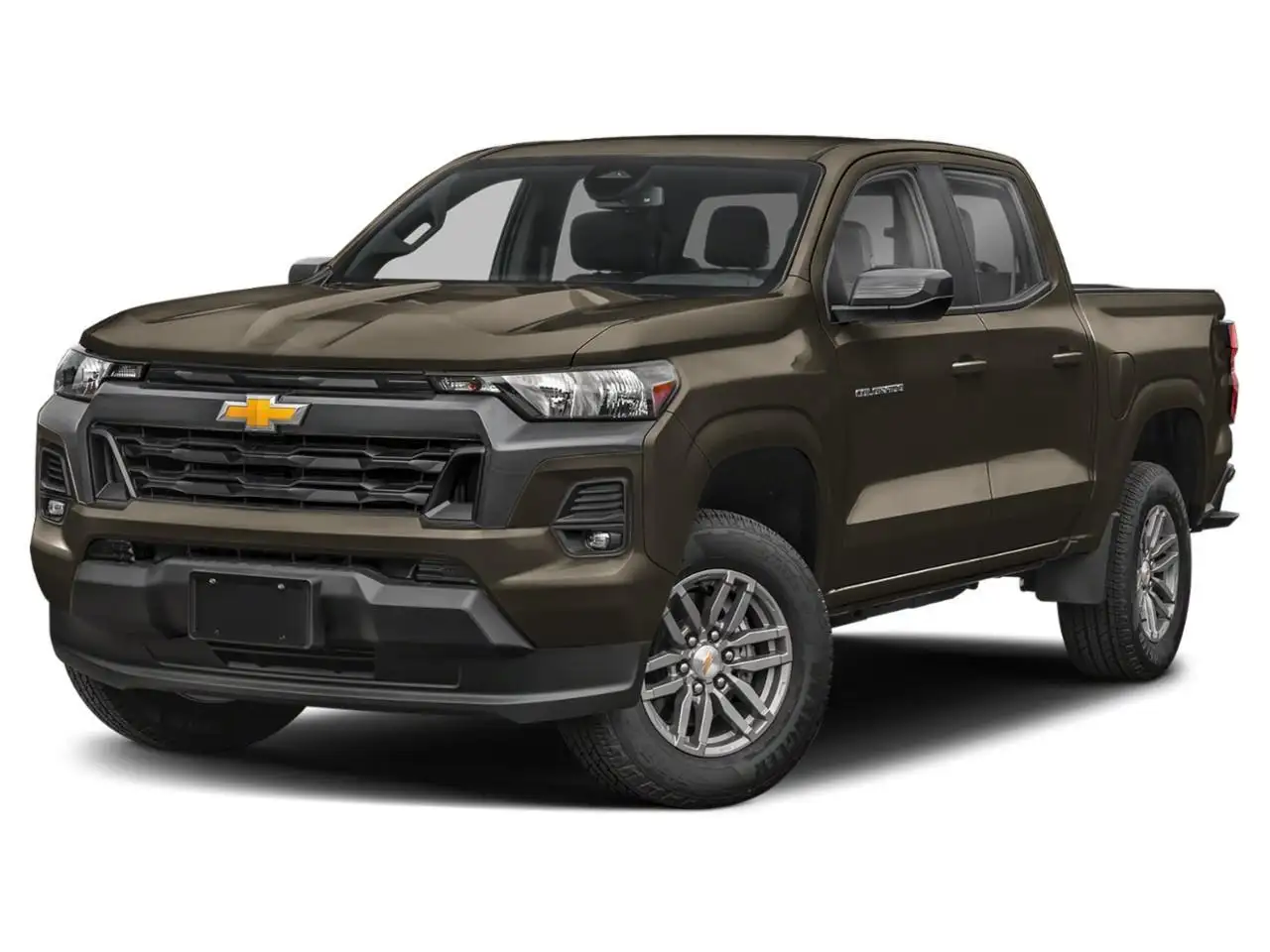 2024 Chevrolet Colorado