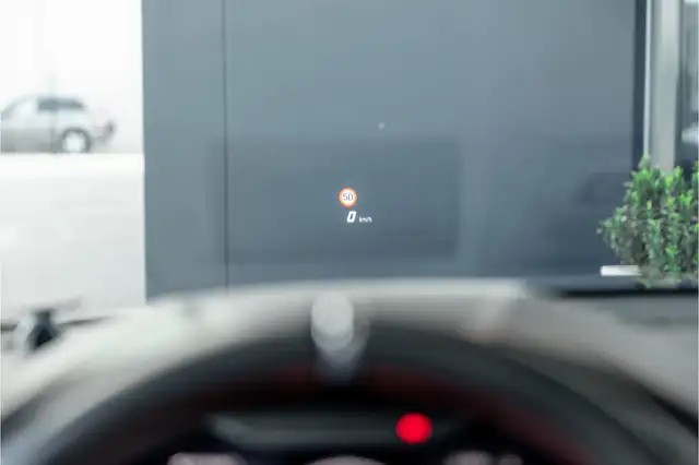 Lamborghini Urus view 22