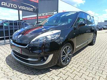 3 III BOSE 1.6 DCI 130 ch Garantie 12 mois