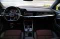 Audi S3 TFSI Limousine Quattro S tronic -CARBON-MATRIX-CC. Rood - thumbnail 23