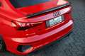 Audi S3 TFSI Limousine Quattro S tronic -CARBON-MATRIX-CC. Rood - thumbnail 14