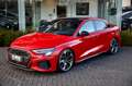 Audi S3 TFSI Limousine Quattro S tronic -CARBON-MATRIX-CC. Rood - thumbnail 2