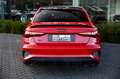 Audi S3 TFSI Limousine Quattro S tronic -CARBON-MATRIX-CC. Rood - thumbnail 11