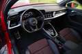 Audi S3 TFSI Limousine Quattro S tronic -CARBON-MATRIX-CC. Rood - thumbnail 20