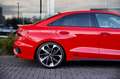 Audi S3 TFSI Limousine Quattro S tronic -CARBON-MATRIX-CC. Rood - thumbnail 8