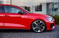 Audi S3 TFSI Limousine Quattro S tronic -CARBON-MATRIX-CC. Rood - thumbnail 9