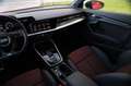 Audi S3 TFSI Limousine Quattro S tronic -CARBON-MATRIX-CC. Rood - thumbnail 25
