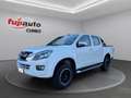 Isuzu D-Max D-Max 2.5 td crew Solar 4x4 Blanc - thumbnail 1