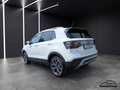 Volkswagen T-Cross Style 1.0 TSI DSG RearView Navi IQ-Drive Wit - thumbnail 4