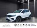 Volkswagen T-Cross Style 1.0 TSI DSG RearView Navi IQ-Drive Wit - thumbnail 1