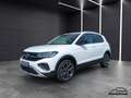 Volkswagen T-Cross Style 1.0 TSI DSG RearView Navi IQ-Drive Wit - thumbnail 2